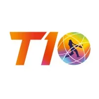 T10 League