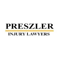 Preszler Injury Lawyers Alberta