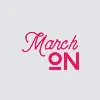March On March On