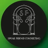 Speak Friend