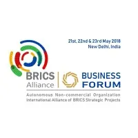 BRICS Alliance Business Forum