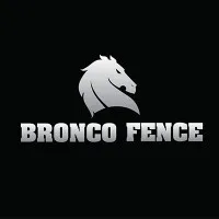 Bronco Fence