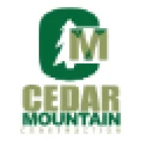 Cedar Mountain Construction
