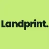Landprint. Landprint.