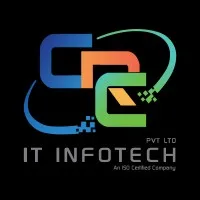 CRCIT Infotech Pvt Ltd