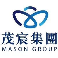 Mason Group Holdings Limited