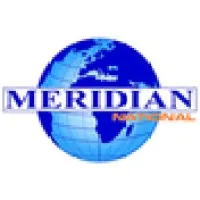 Meridian Merchandising