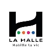 LA HALLE LA HALLE