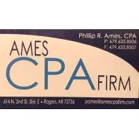 Ames CPA Firm