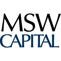 MSW CAPITAL