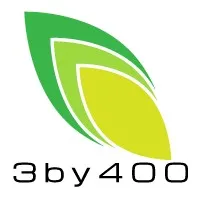 3by400, Inc.