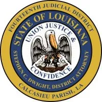 Calcasieu Parish District Attorney's Office