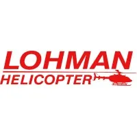 LOHMAN HELICOPTER LLC