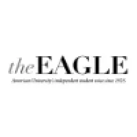 The American University Eagle