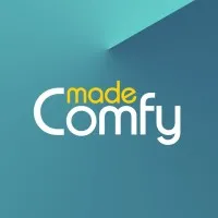 MadeComfy email format