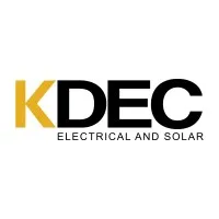 Kdec electrical & solar