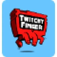 Twitchy Finger Limited email format