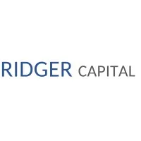 Ridger Capital Inc