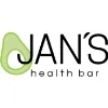 Jan's Health Bar Jan's Health Bar