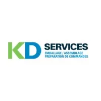 KD Services,  Emballage - Entreposage - Préparation de commandes