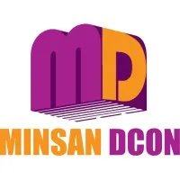 Minsan Dcon Sdn Bhd email format
