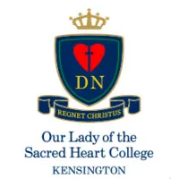 Our Lady of the Sacred Heart College, Kensington