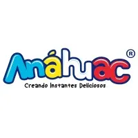 GRUPO ANÁHUAC (Chipileta) GRUPO ANÁHUAC (Chipileta)