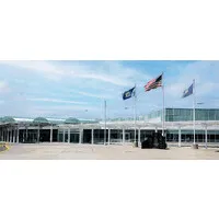 Long Island MacArthur Airport