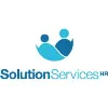 Solution Services, Inc. Solution Services, Inc.