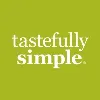 Tastefully Simple Tastefully Simple