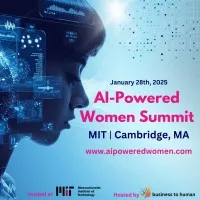 AI-Powered Women