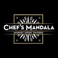 Chef's Mandala Chef's Mandala