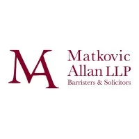 Matkovic Allan LLP