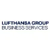 Lufthansa Group Business Services Lufthansa Group Business Services
