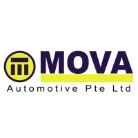 MOVA Automotive Pte Ltd