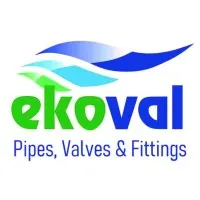 EKOVAL PIPES, VALVES & FITTINGS