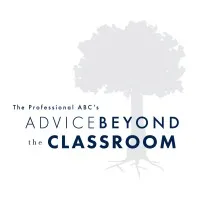 Advice Beyond the Classroom: Professional ABCs