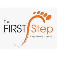 The First Step