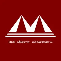 DUE MARKETER CLUB - Community organisation of Da Nang University of Economics