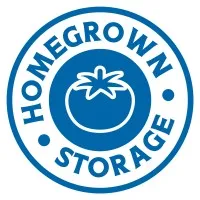 Homegrown Storage