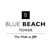 Blue Beach Tower