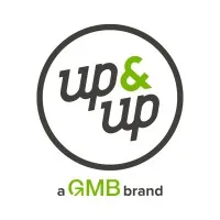 Up&Up, a GMB Brand Up&Up, a GMB Brand