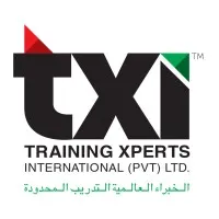 Training Xperts International Pvt. Ltd. email format