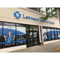 Lawrence Medical Center