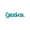 the geeks the geeks
