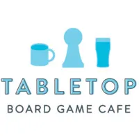 Tabletop Board Game Cafe