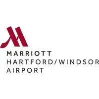 Hartford/ Windsor Marriott Airport Hotel 