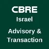 CBRE Israel Advisory & Transaction (A&T) CBRE Israel Advisory & Transaction (A&T)