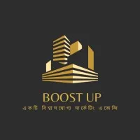 BOOST UP AGENCY BOOST UP AGENCY