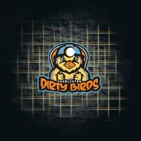 Charleston Dirty Birds
